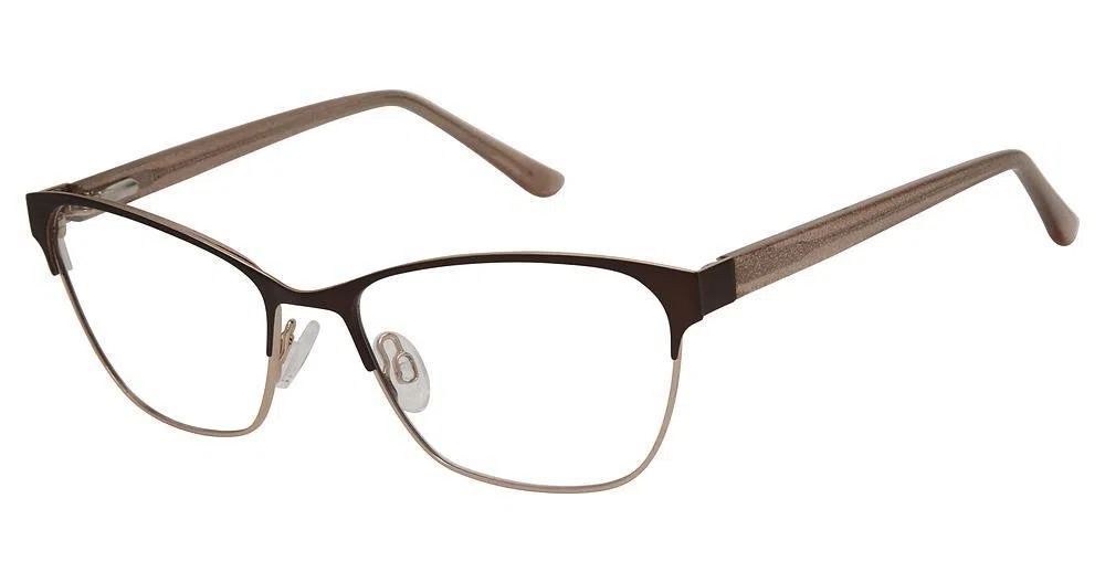 gx by GWEN STEFANI GX058 Eyeglasses - view 2